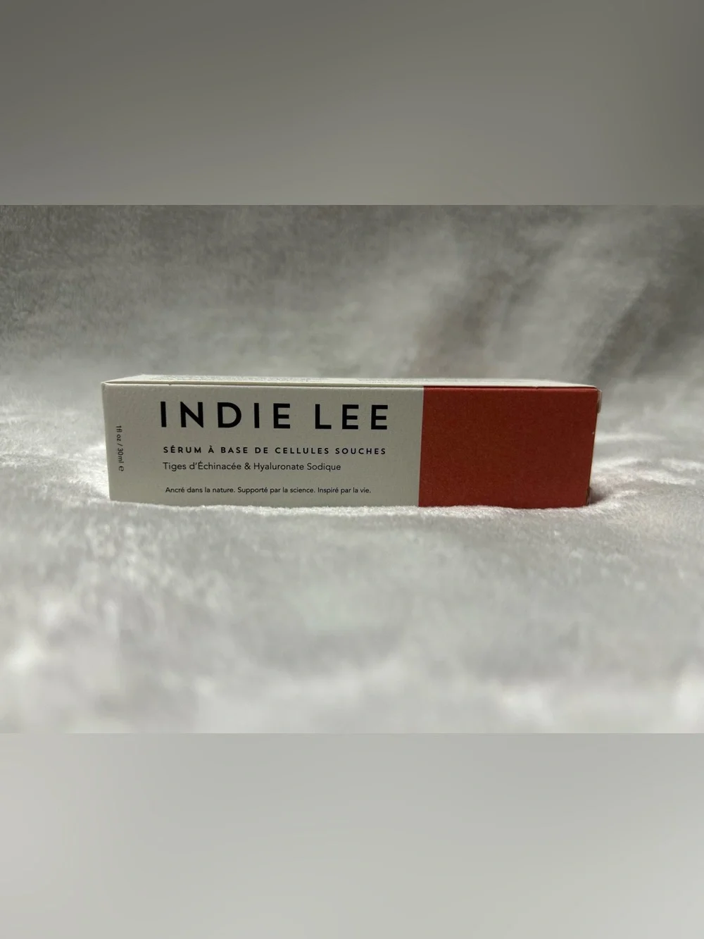iIndie Lee Stem Cell Serum Hydrate Firming Rejuvenate